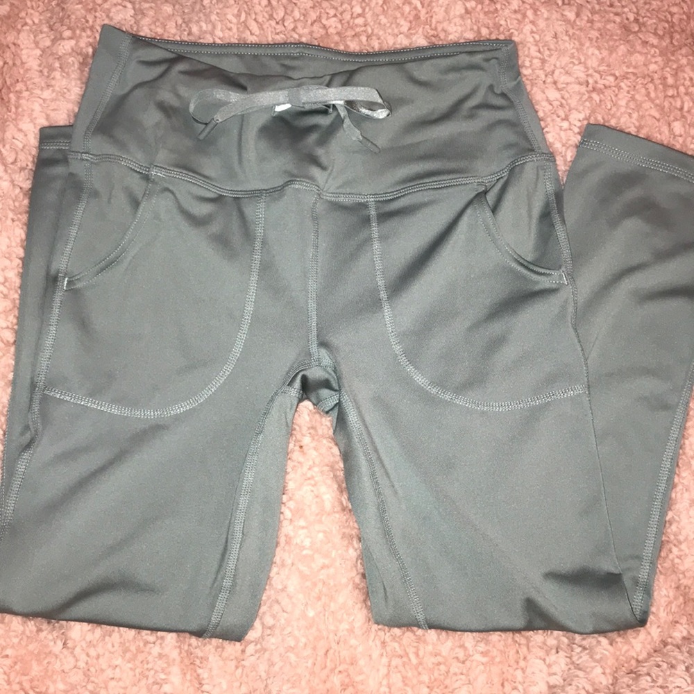 Reebok Workout Capris